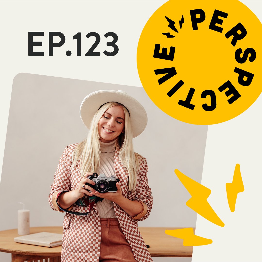 The Power of Personal Projects in Wedding Photography with Kirsty Mackenzie