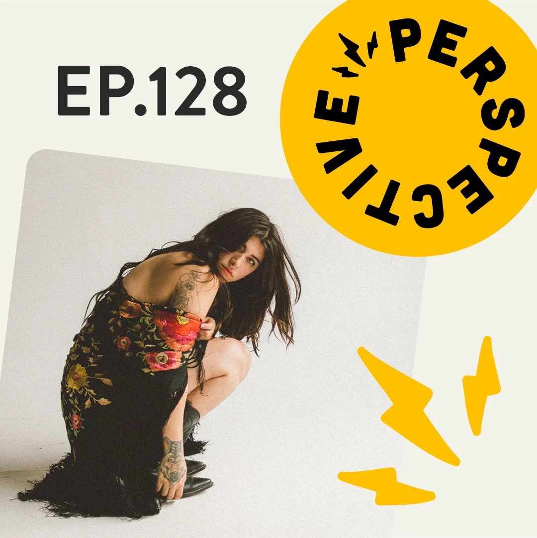 Building Genuine Client Connections with Mari Trancoso