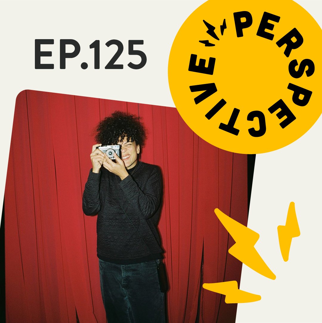 From Wedding Filmmaker to Photographer with Monika Frias