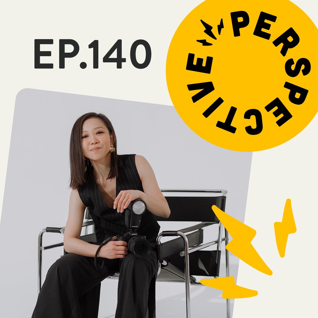 Why Simplifying Your Style Can Make You a Better Photographer with Echo Kowalski