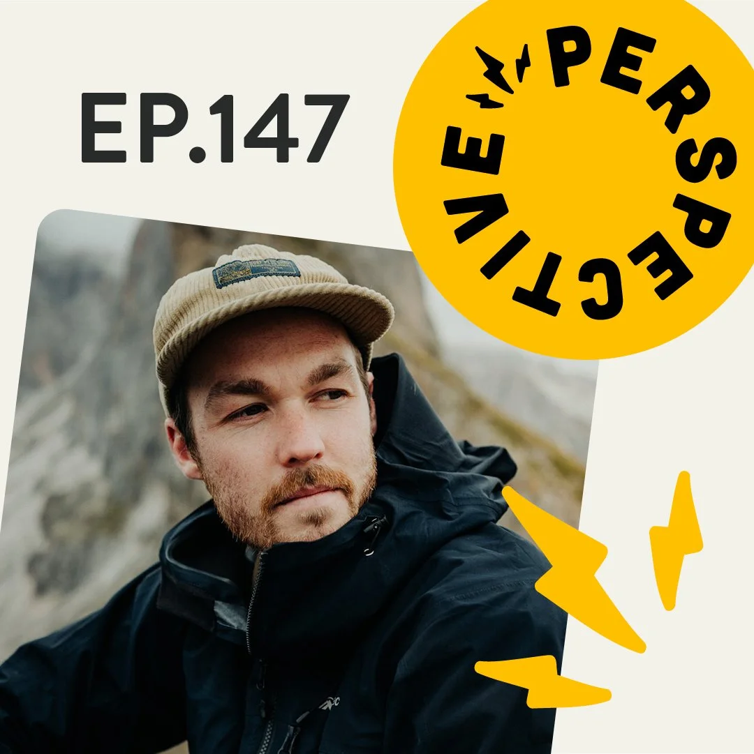 Wedding Filmmakers: Is Commercial Work Your Next Move? with Andy Hardy