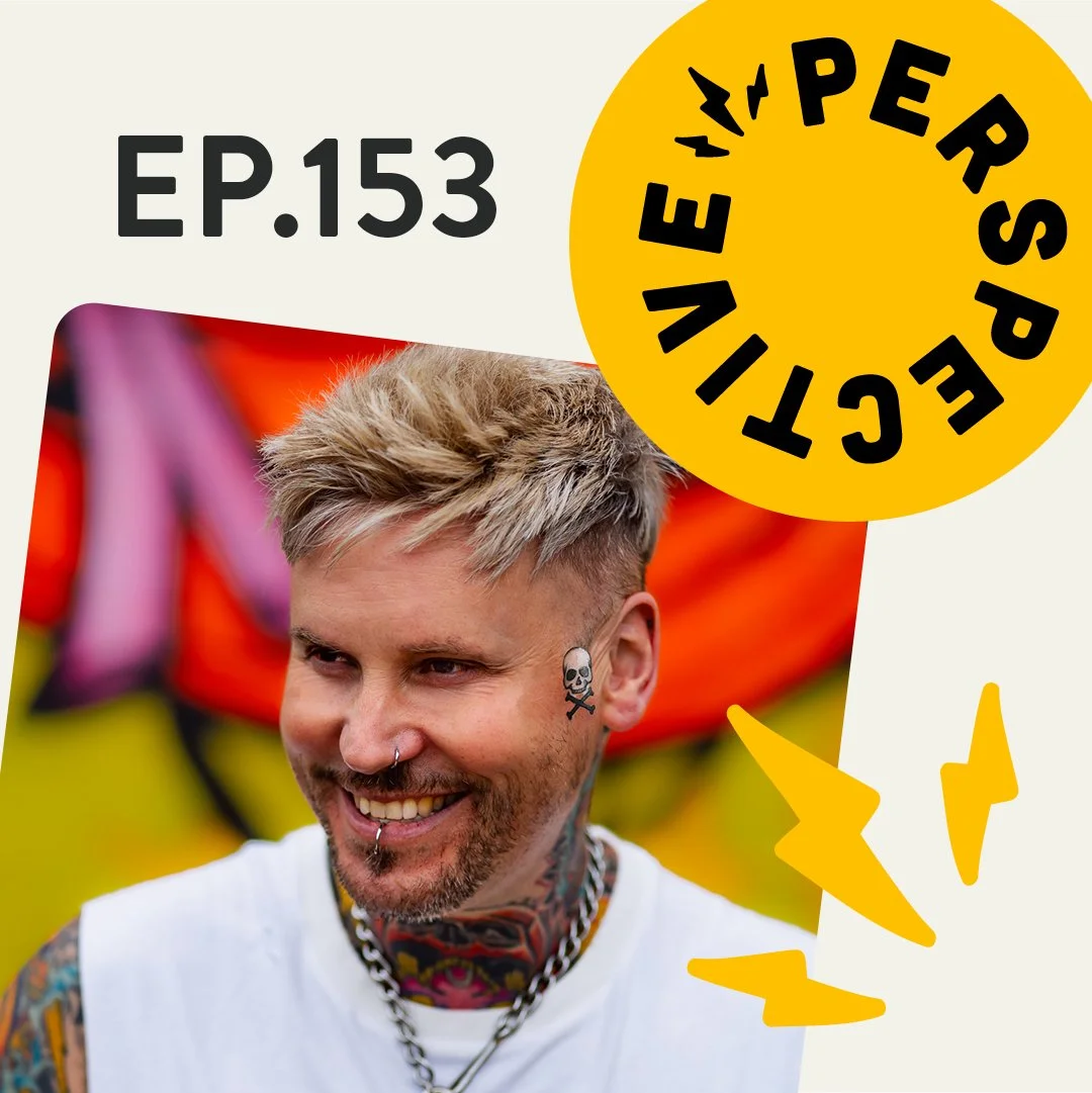 Is Being Bold the Best Marketing Strategy for Wedding Photographers with Chris Denner