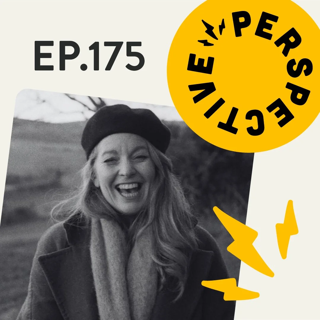 Breaking Free From Industry Noise with Joanna Brown