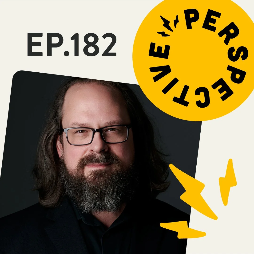 How to Make Clients Comfortable in Front of the Camera with Ben Marcum