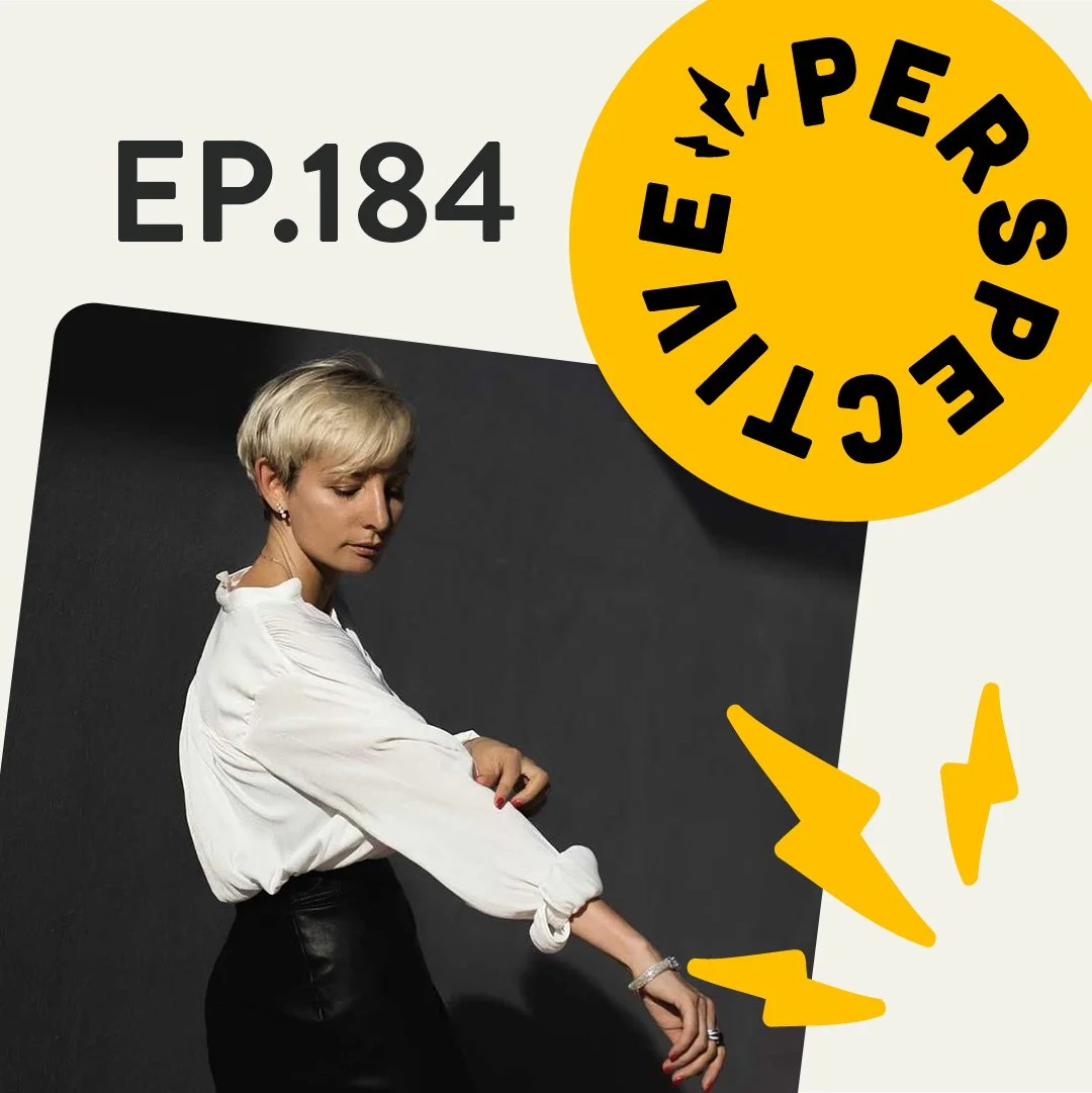 Why Client Experience Matters More Than Your Photos with Maria Nomad