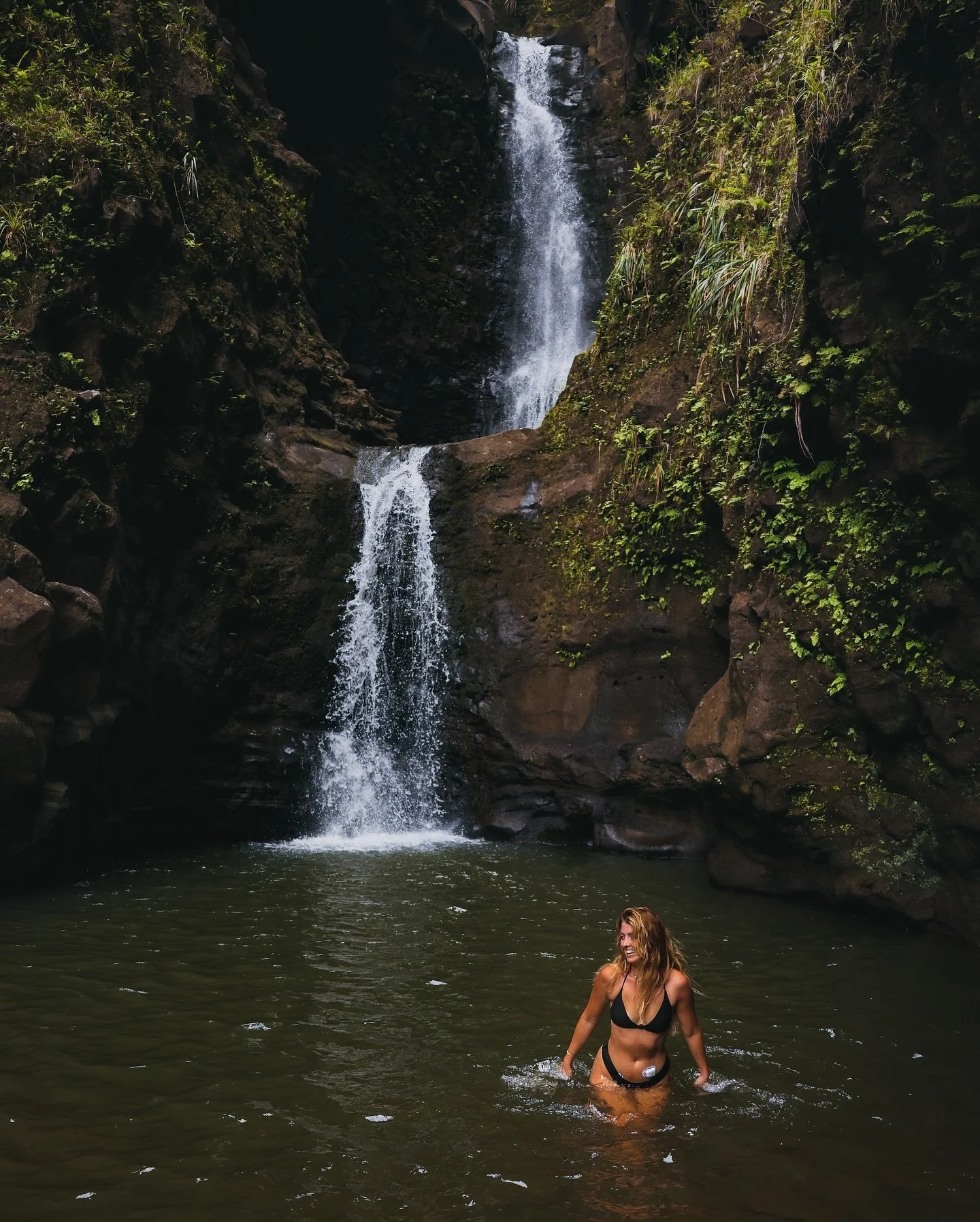 Nature&rsquo;s playground 🌿💧