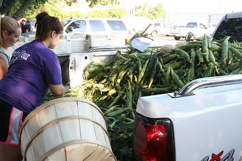 Ada's Farmers Market