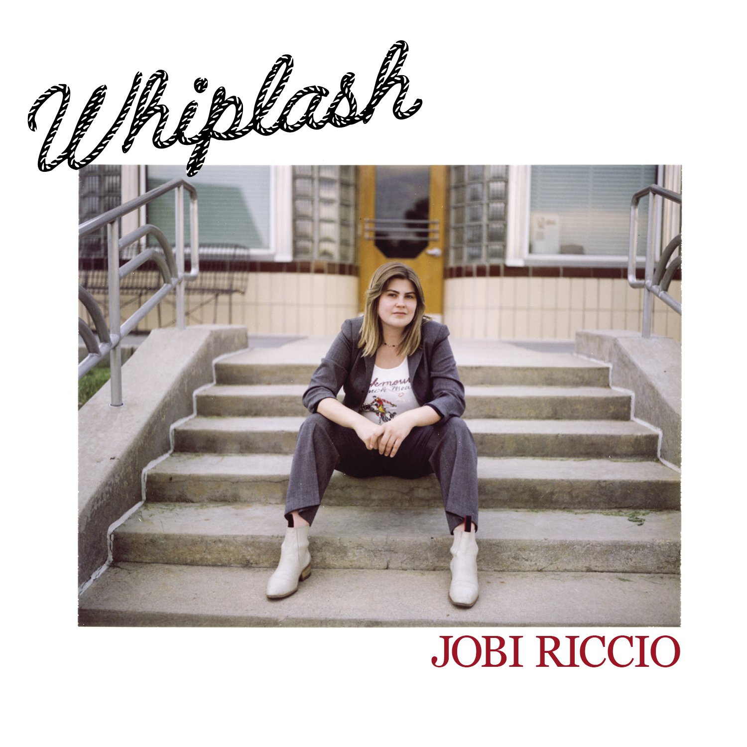 Jobi Riccio