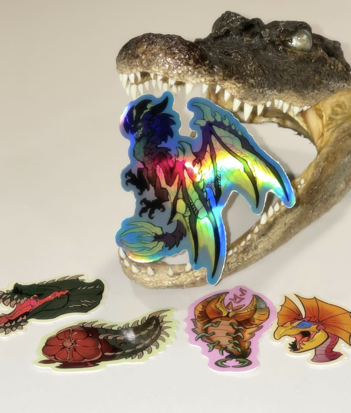 Nightindrake