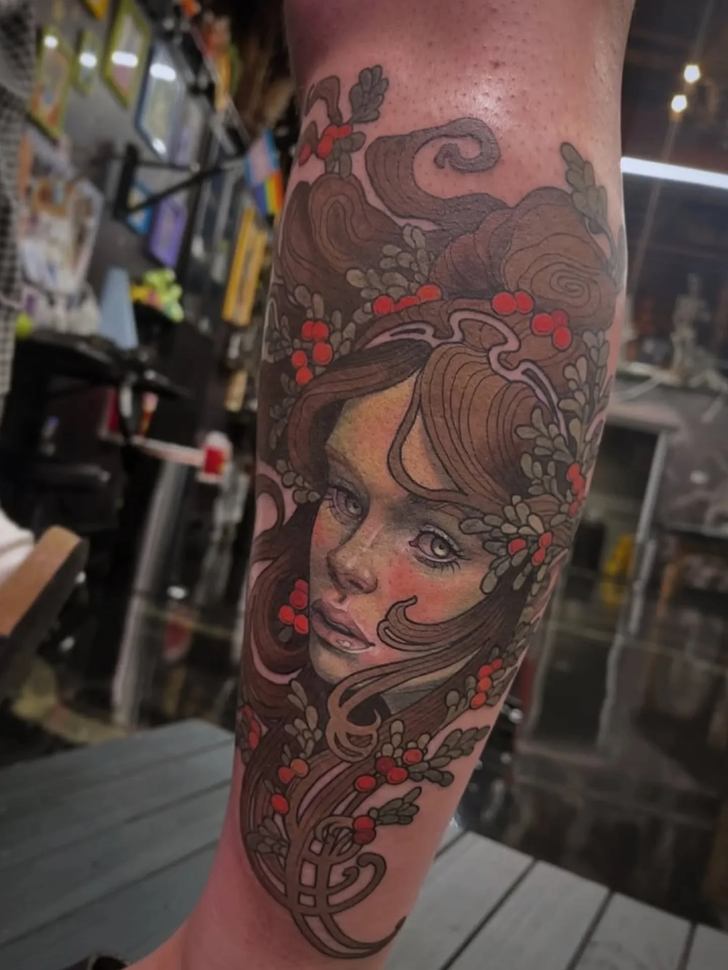 benjtattoo (@benjpereztattoo) • Instagram photos and videos, image size:1440x1920