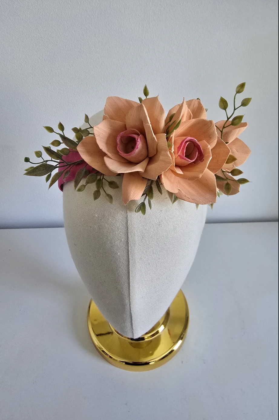 From Maggie with Love