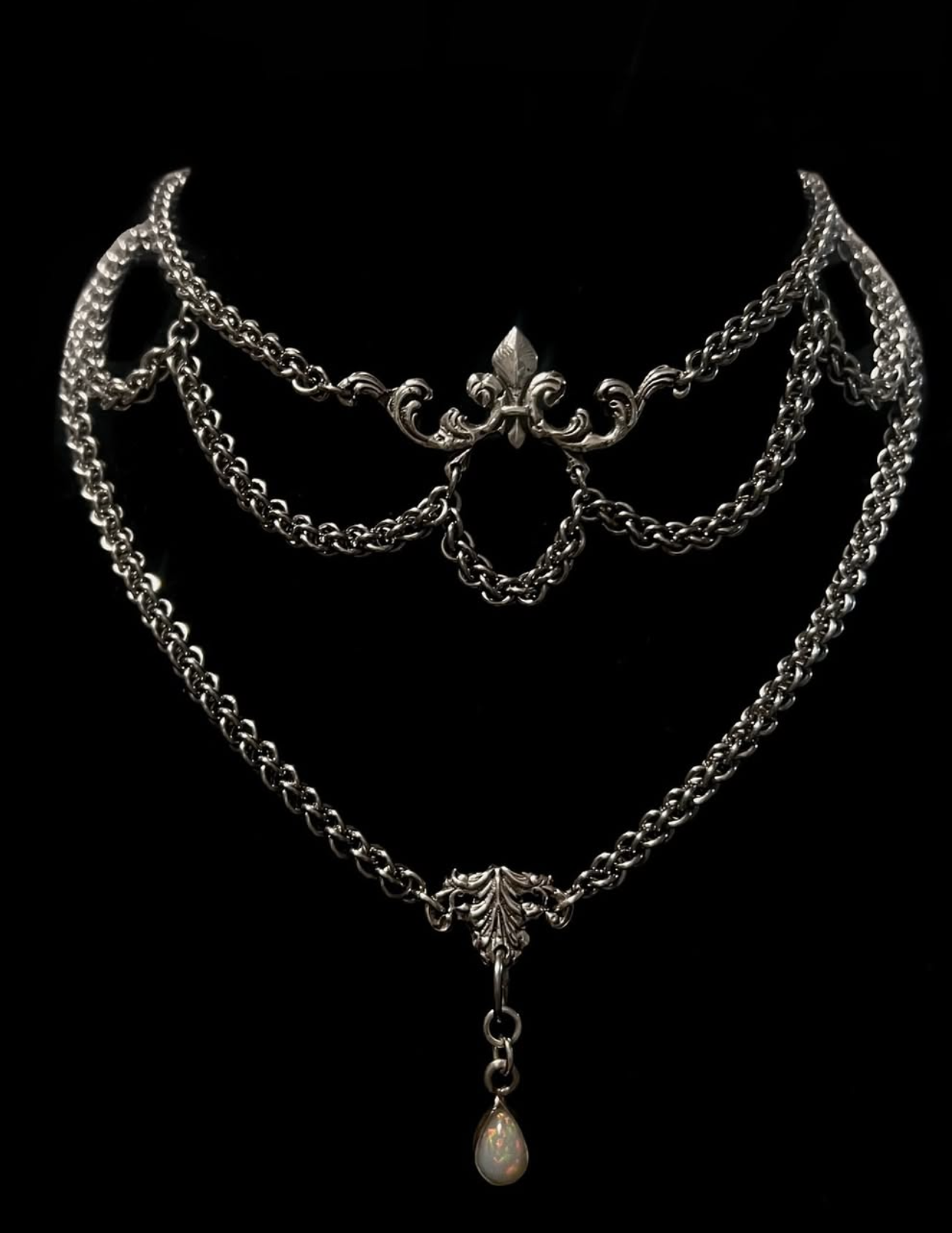 Soph's Chains
