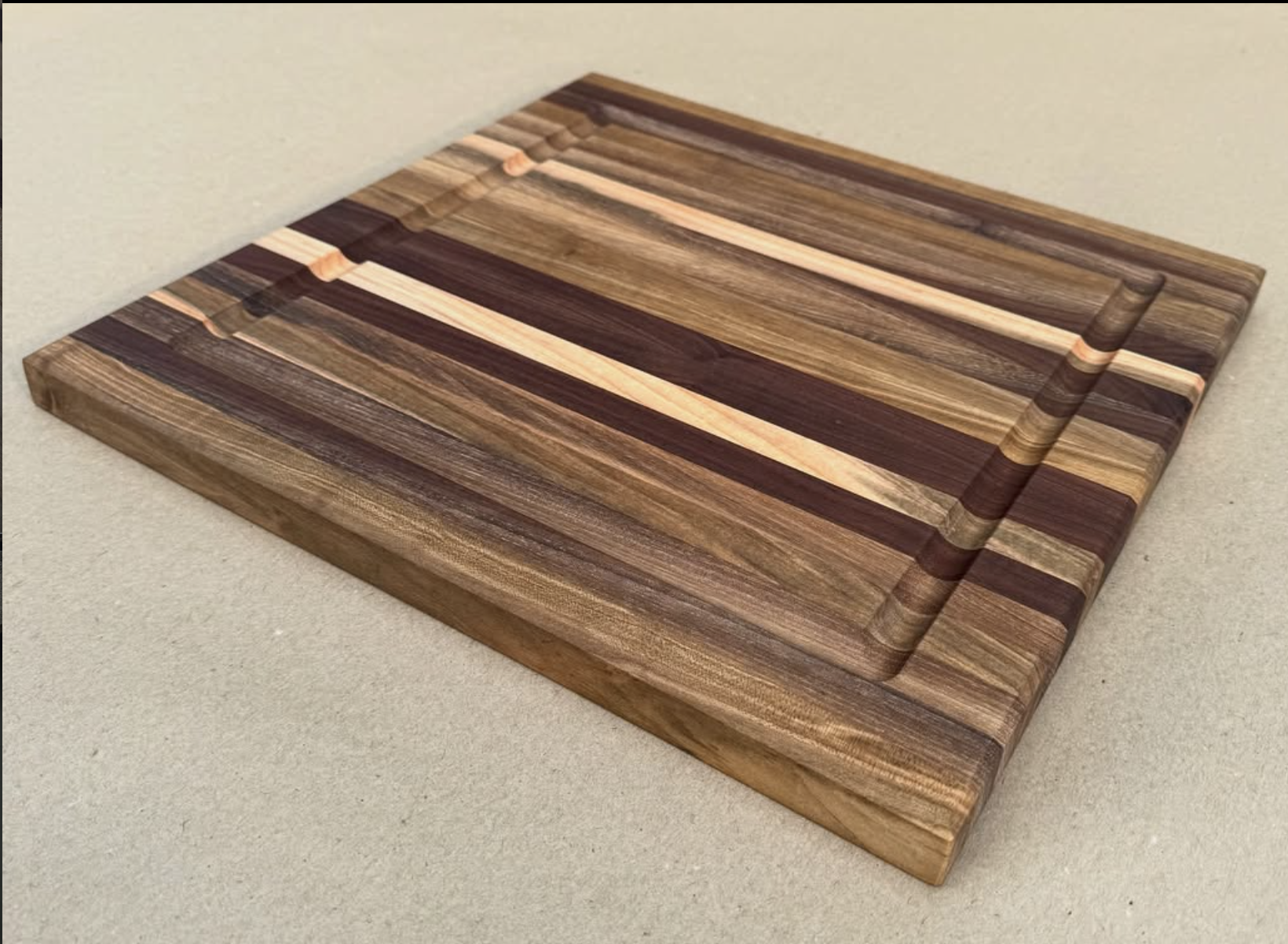 Bannan Woodworking