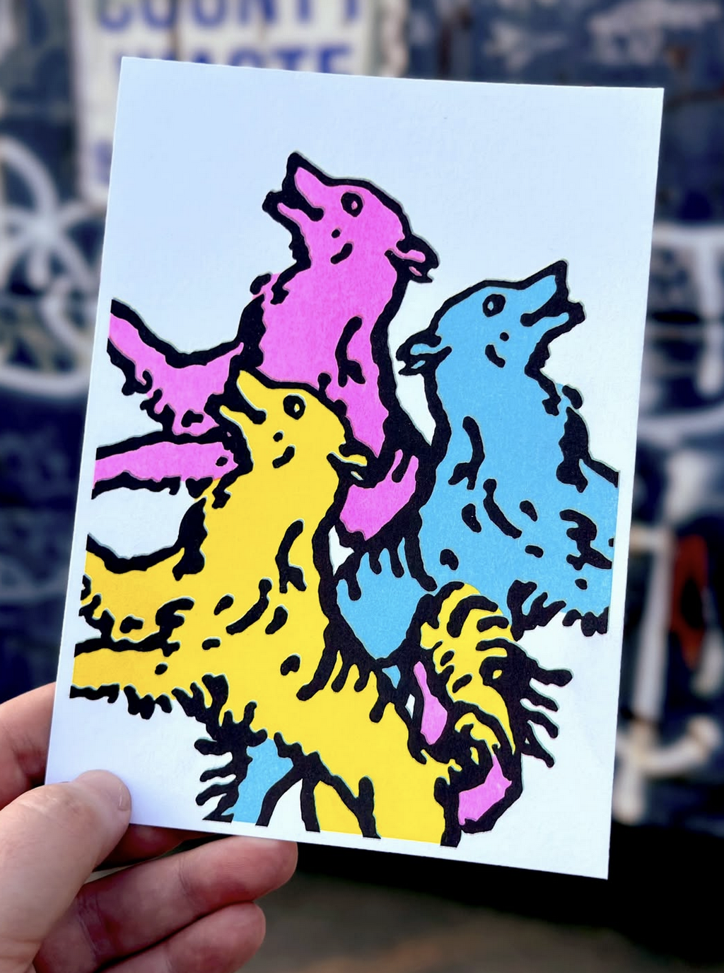Birdhouse Press