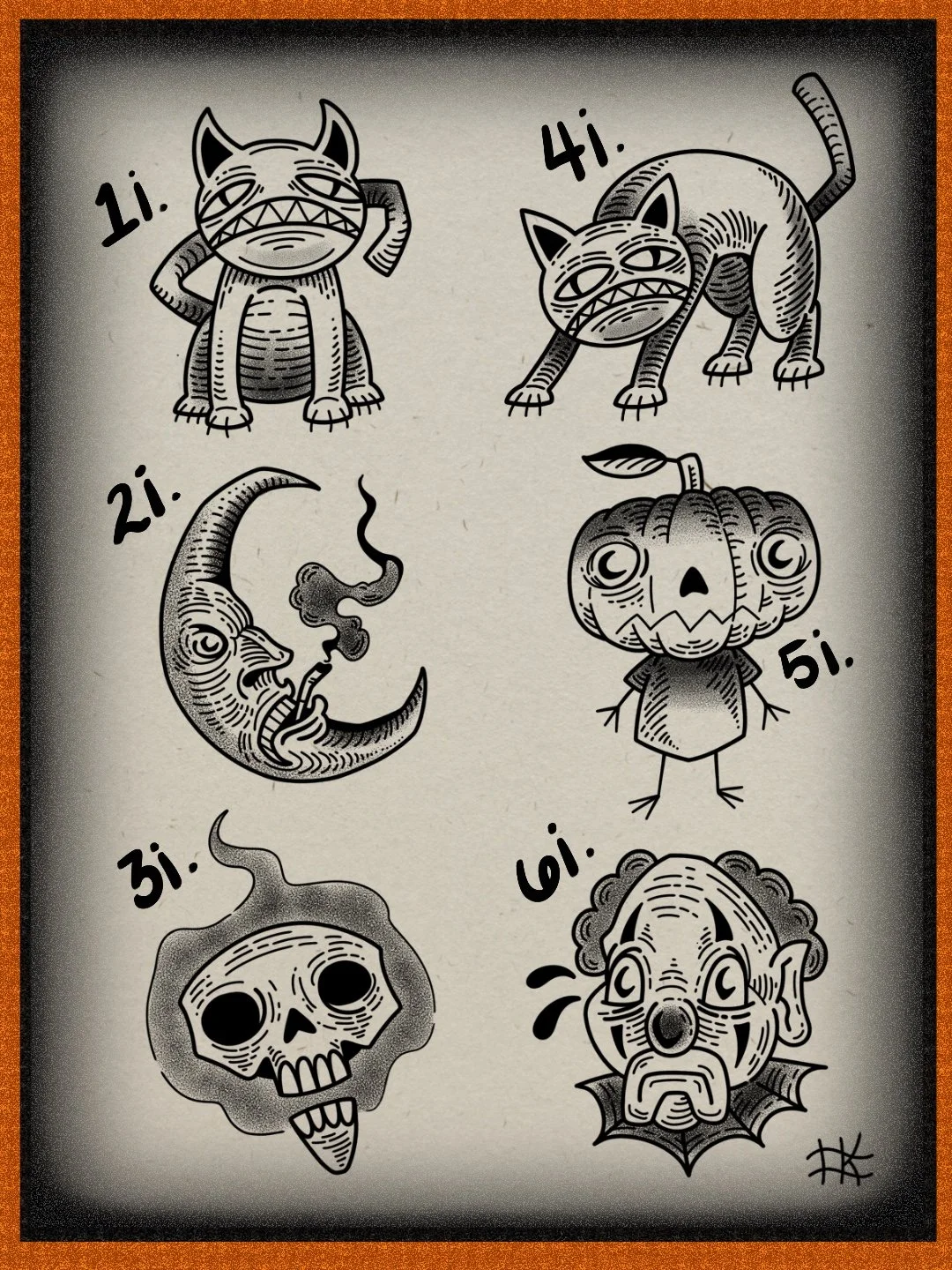 Ian Kiser (@iankisertattoo)