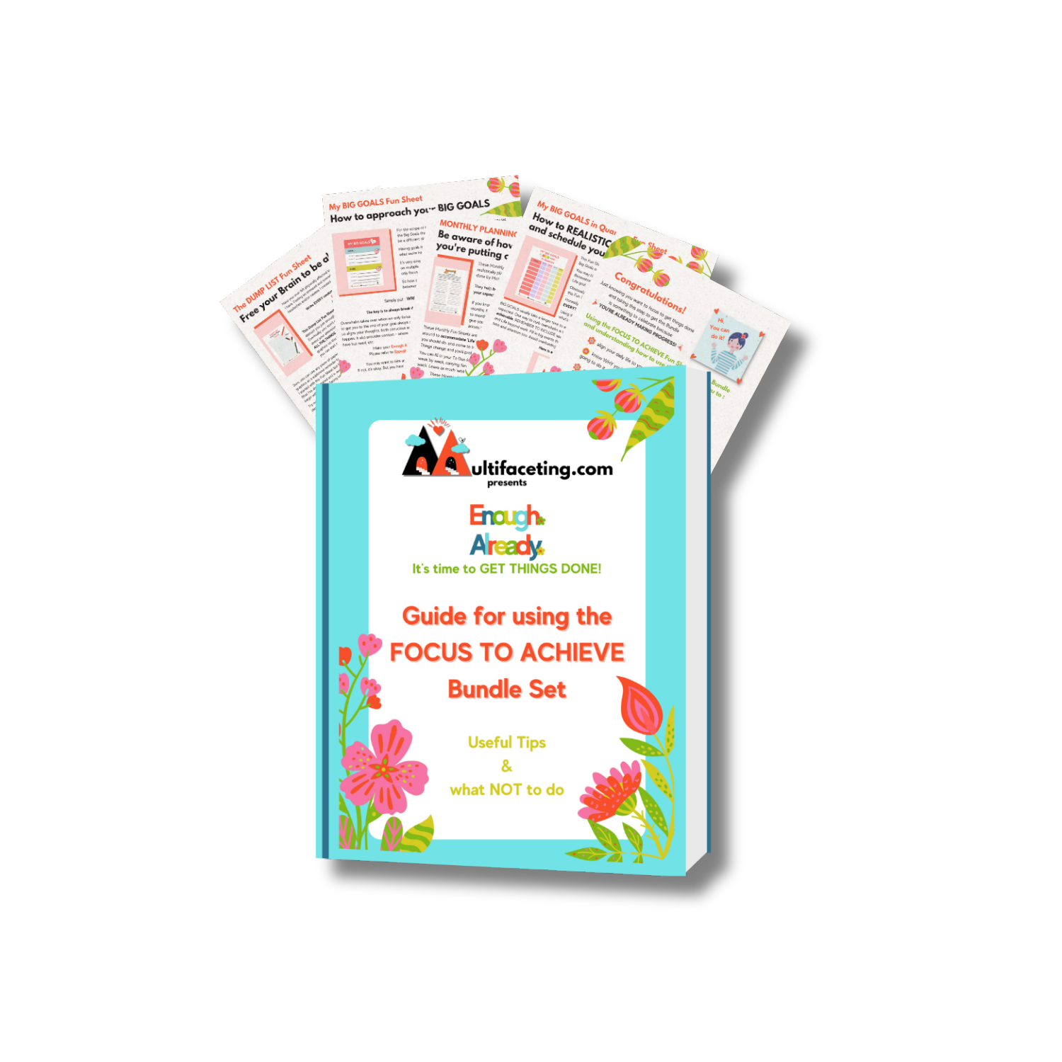 Focus to Achieve Bundle Guide Visual.png