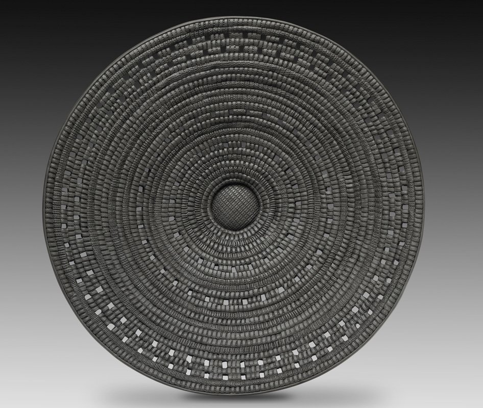 Large Platter II