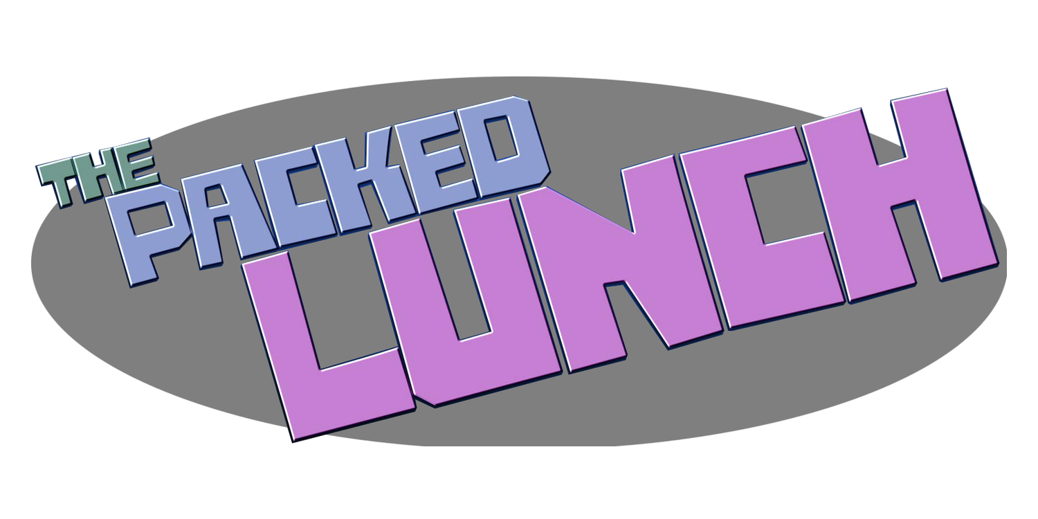 The Packed Lunch Animated Series