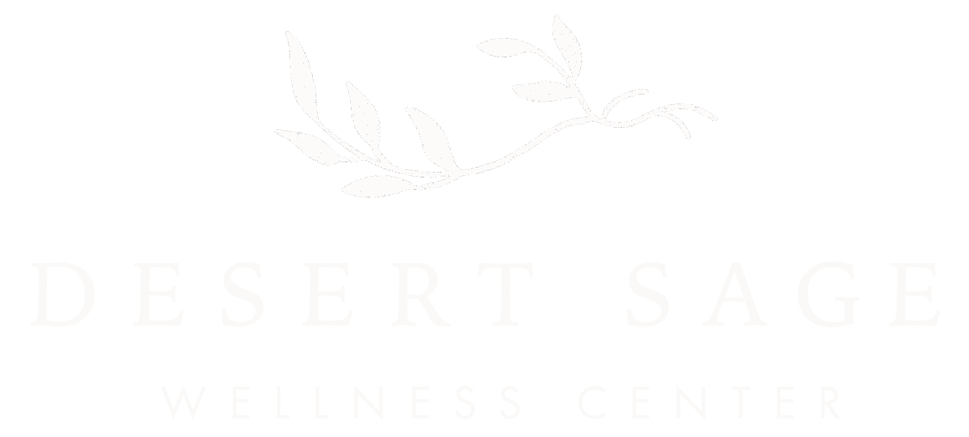 Desert Sage Wellness Center