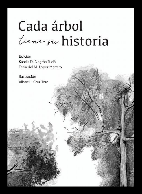 Cada árbol tiene su historia