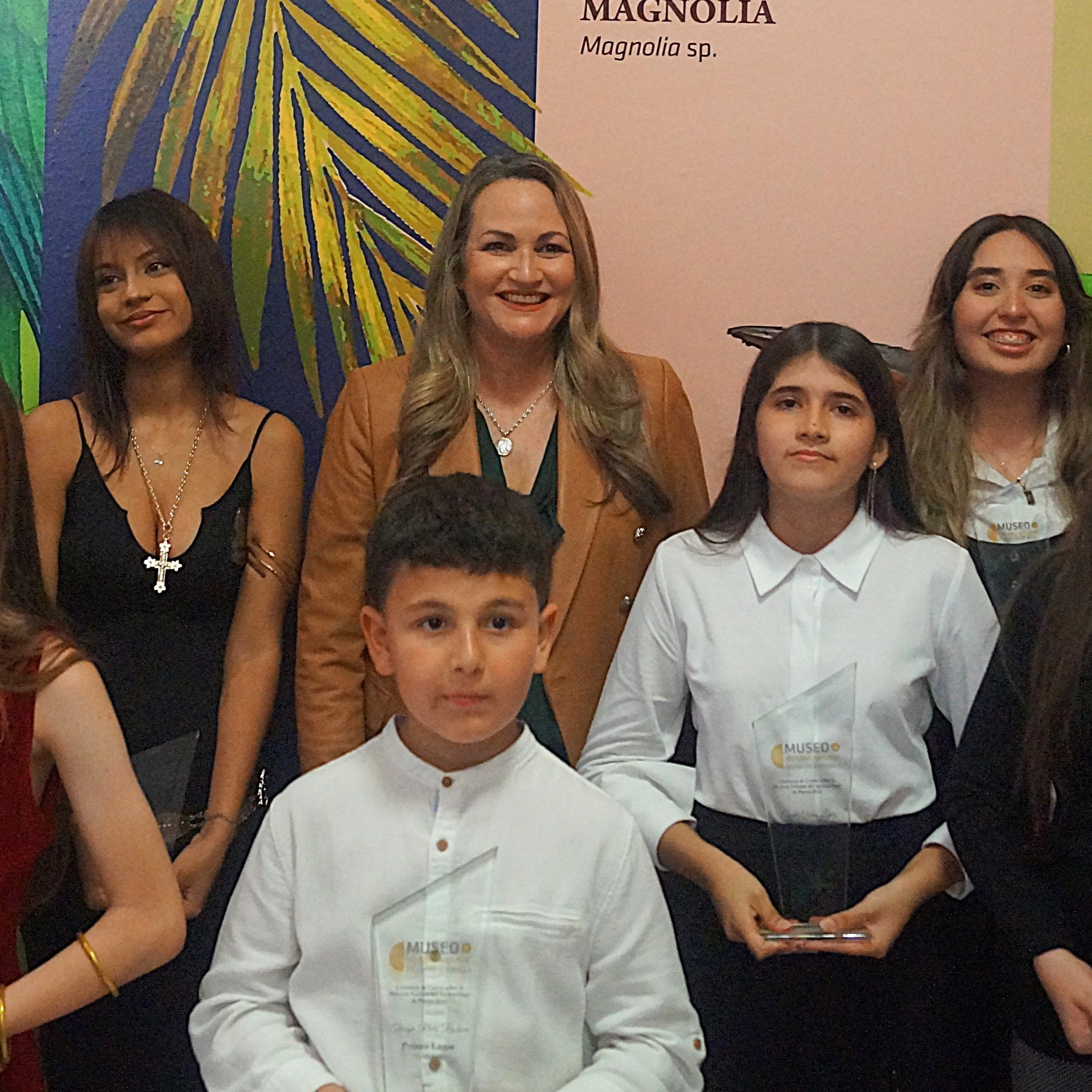 MHNPR celebrates Puerto Rican talent!