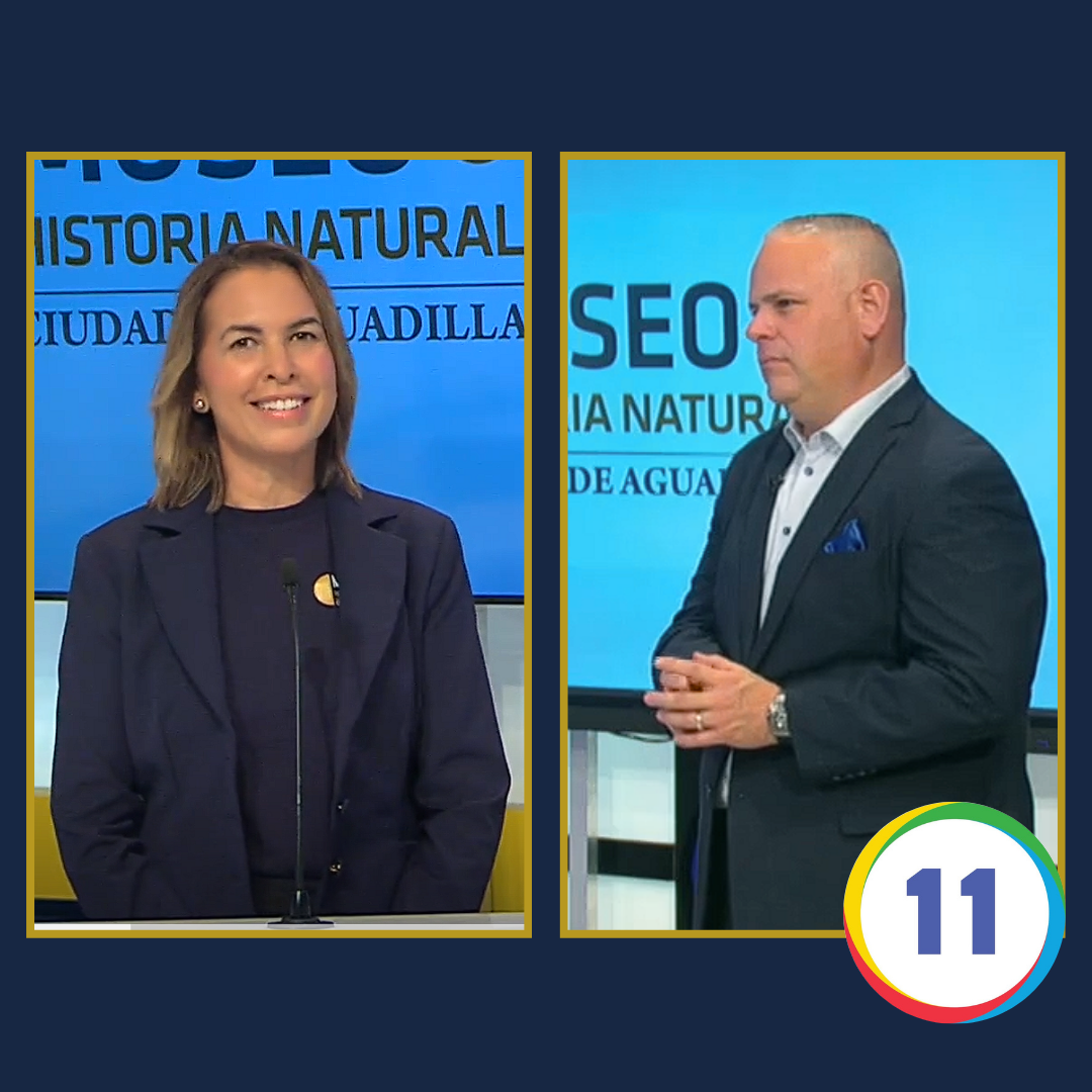 Puerto Rico's first Natural History Museum opens