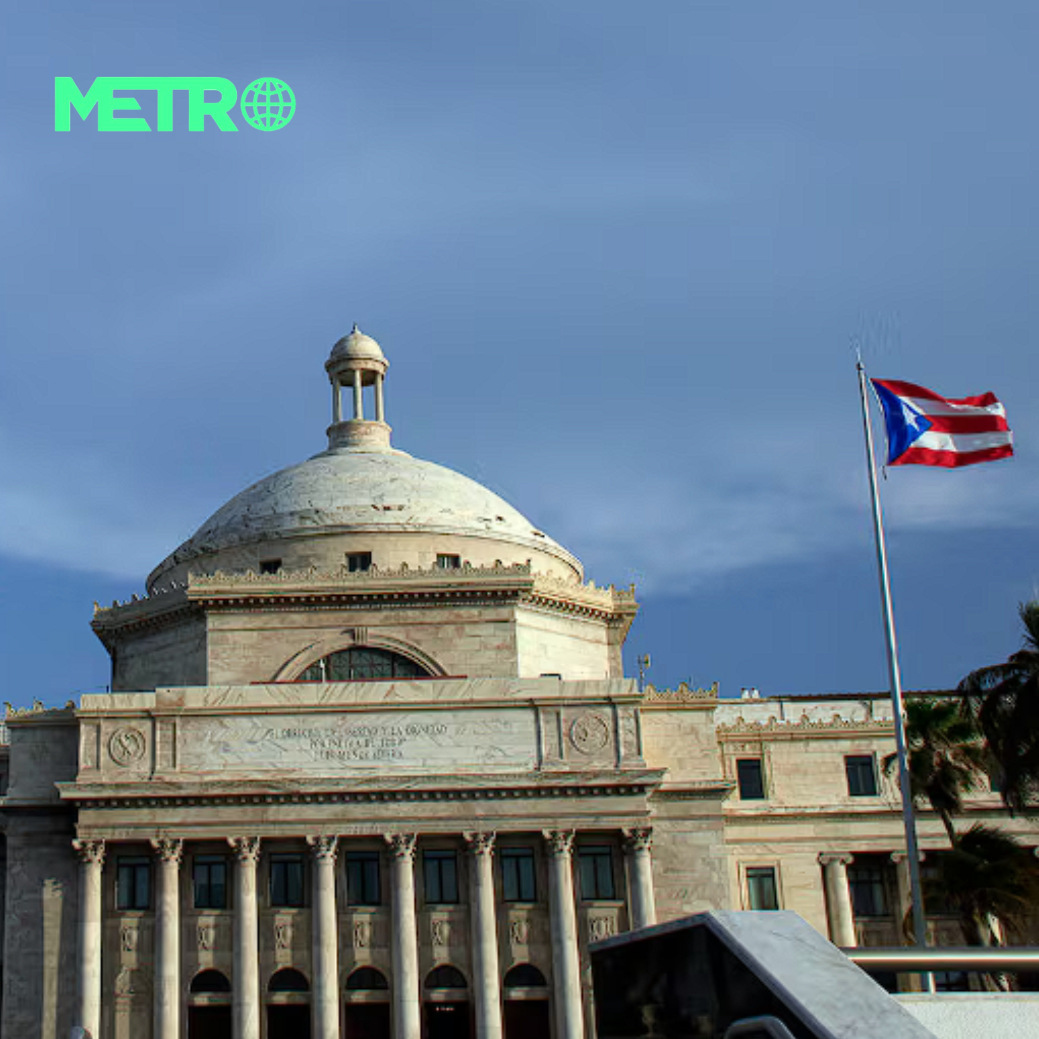 Law is passed declaring October as Natural History Month for the Archipelago of Puerto Rico