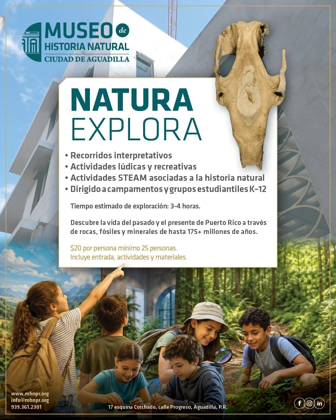 Natura Explora