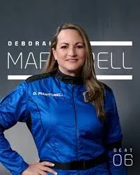 Dra. Deborah Martorell