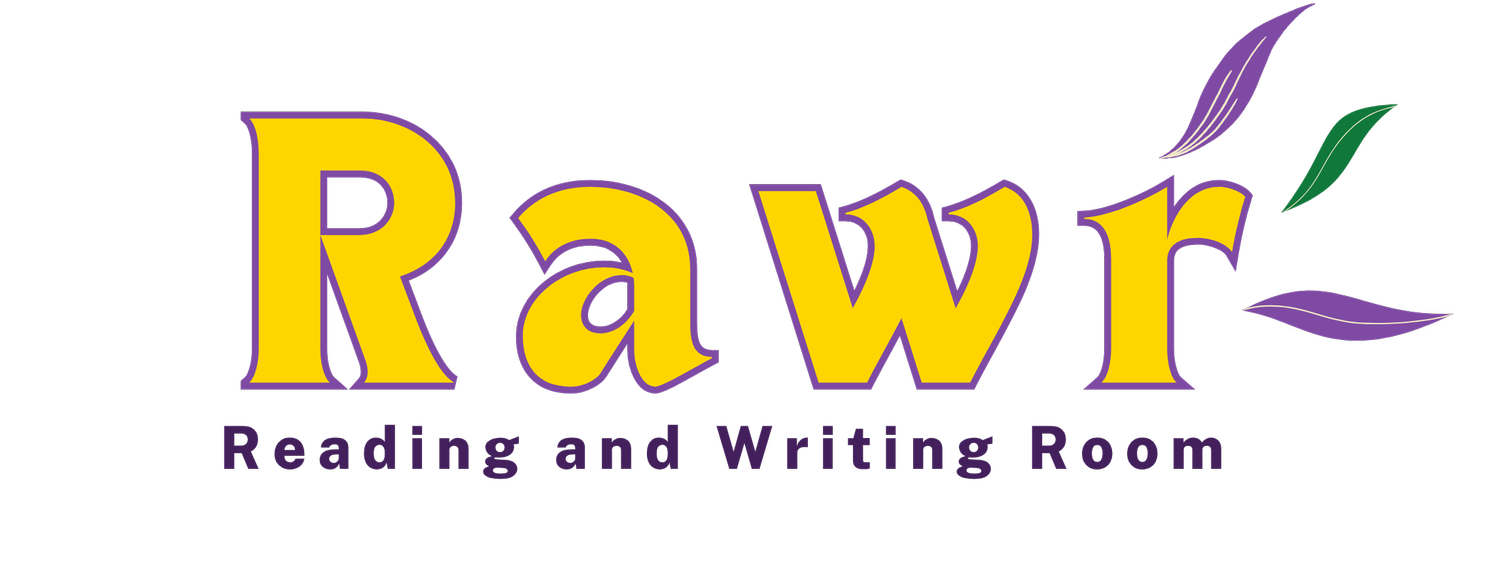 Reading and Writing Room