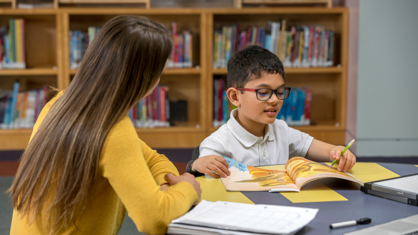 Private Tutoring Reading And Writing Room Private tutoring reading and writing room