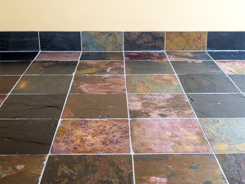 tile flooring austin