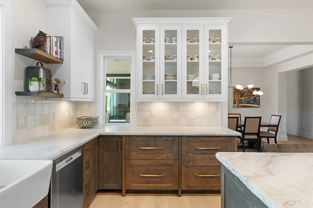 Different Ways to Set Tile: A Visual Guide