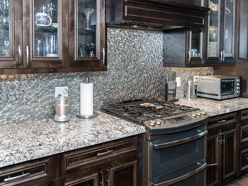 Ceramic Designs, Redding Tile & Stone Contractor in Redding