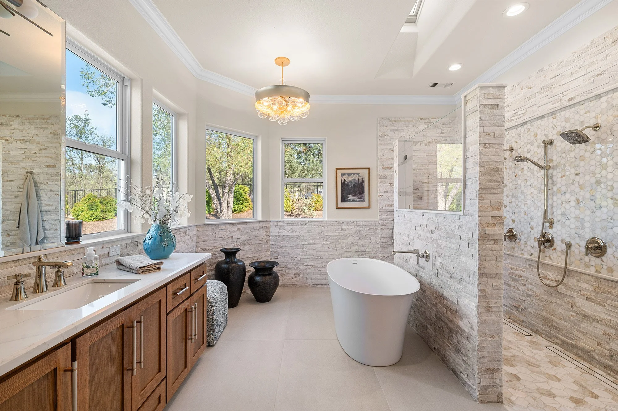 Custom Home Remodels in Redding Designed for Everyday Living