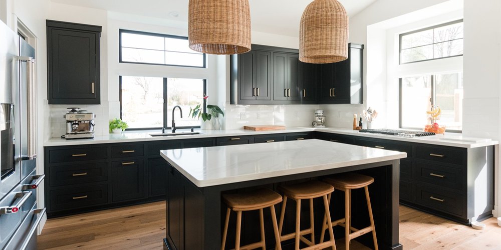 Kitchen Remodeling Projects — Ceramic Designs