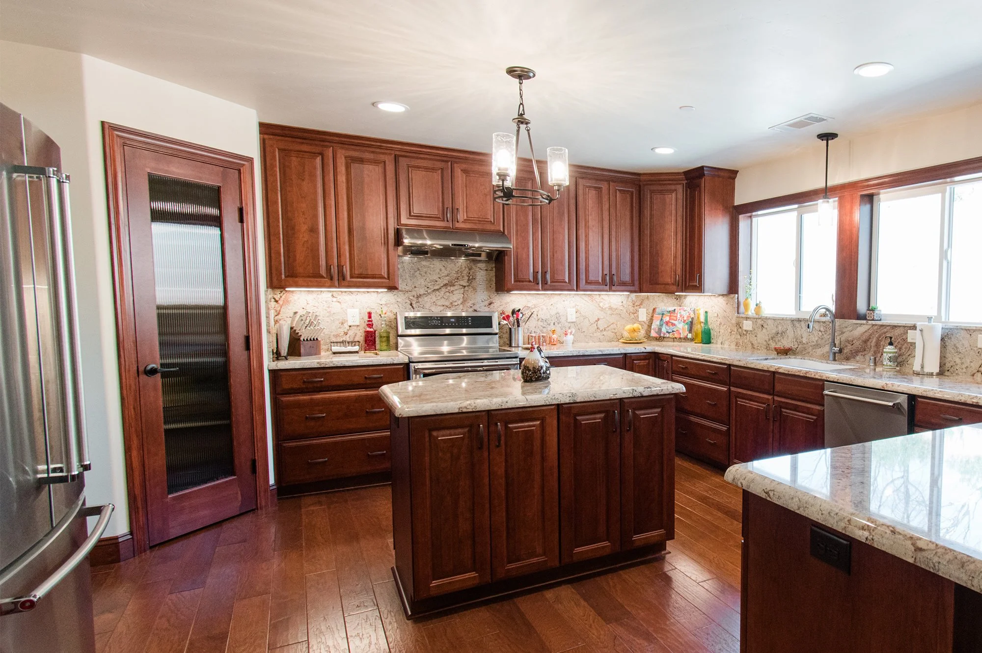 Interior Design Trends: Terracotta & Rustic Revival