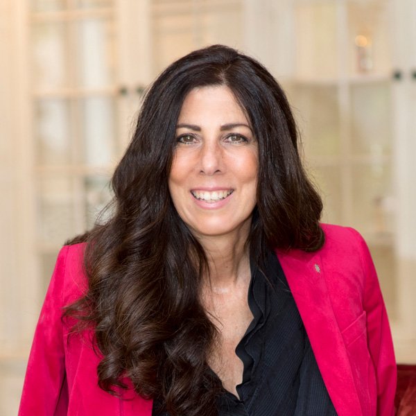 Redding interior designer Michele Dutra