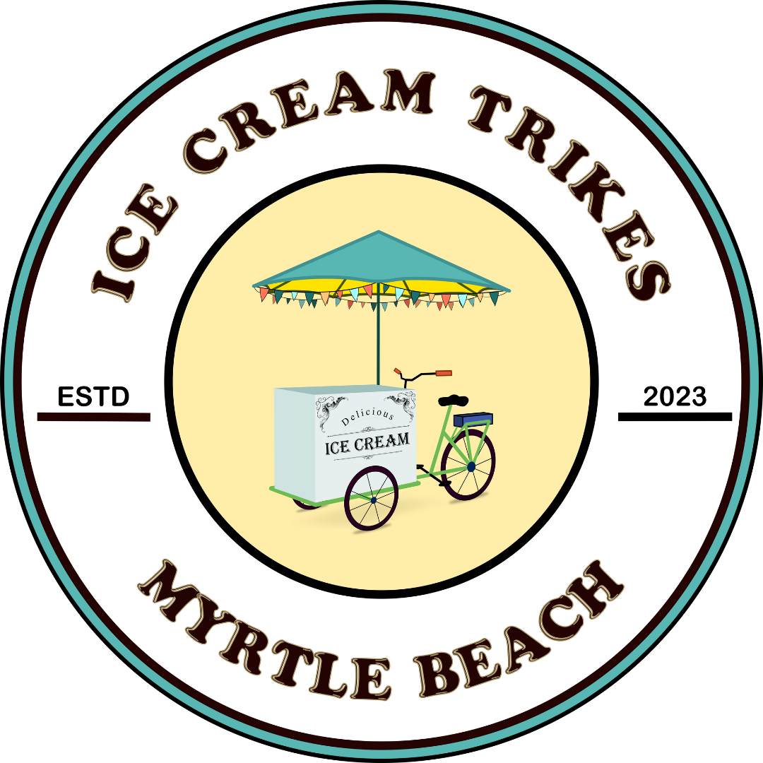 Ice Cream Trikes