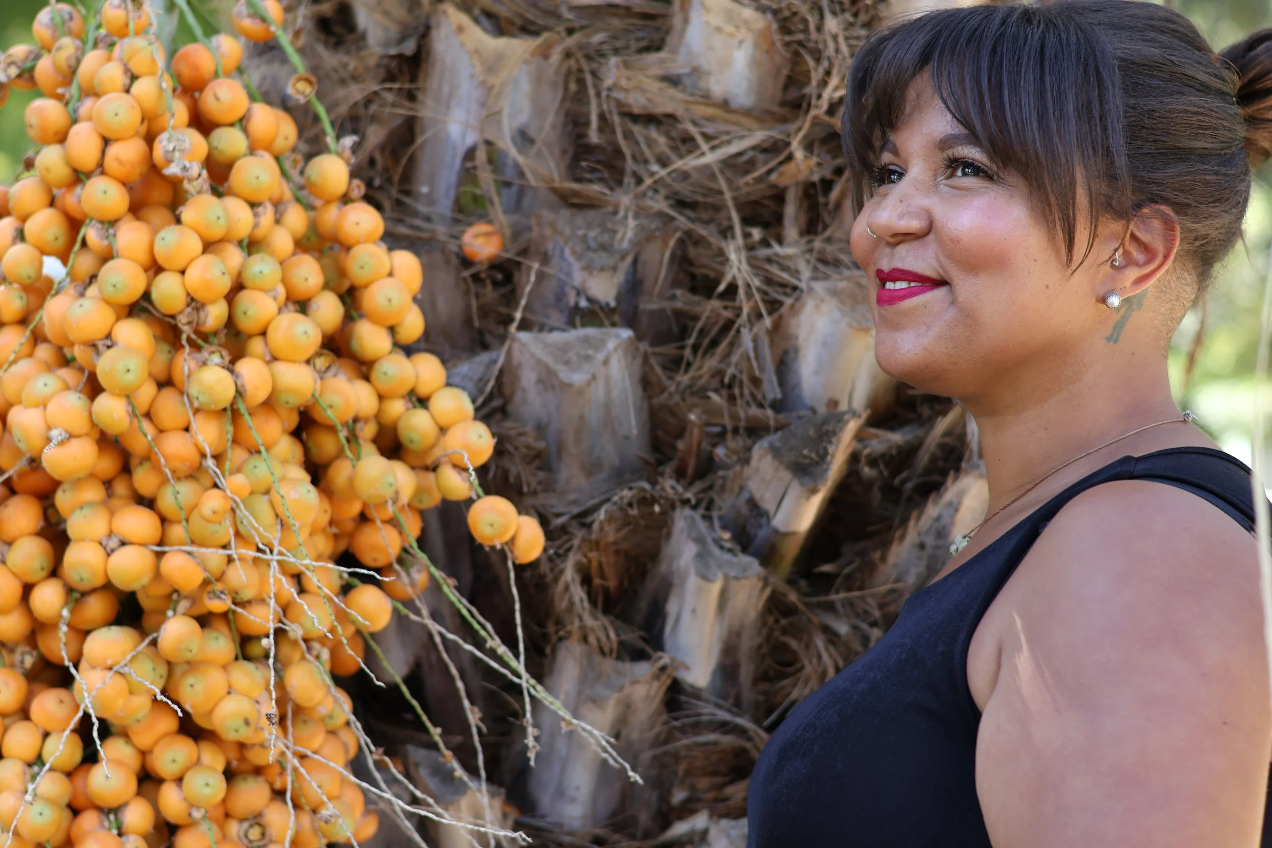 The Ovulation Phase (Inner Summer): How to Track It &amp; Care for Yourself in a Trauma-Informed Way