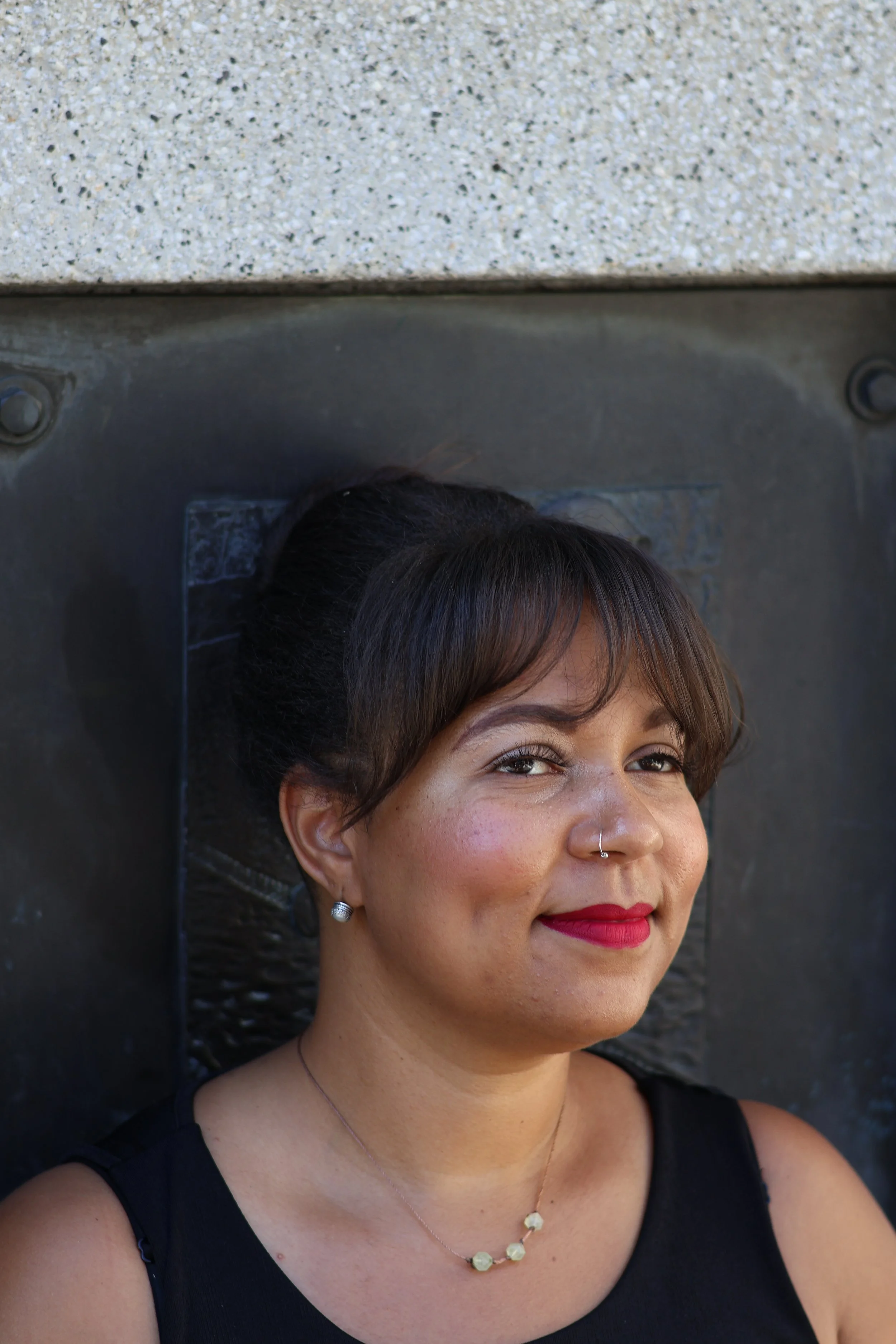 Why “Getting Rid of Symptoms” Isn’t Healing — and How Somatic Work Gets to the Root