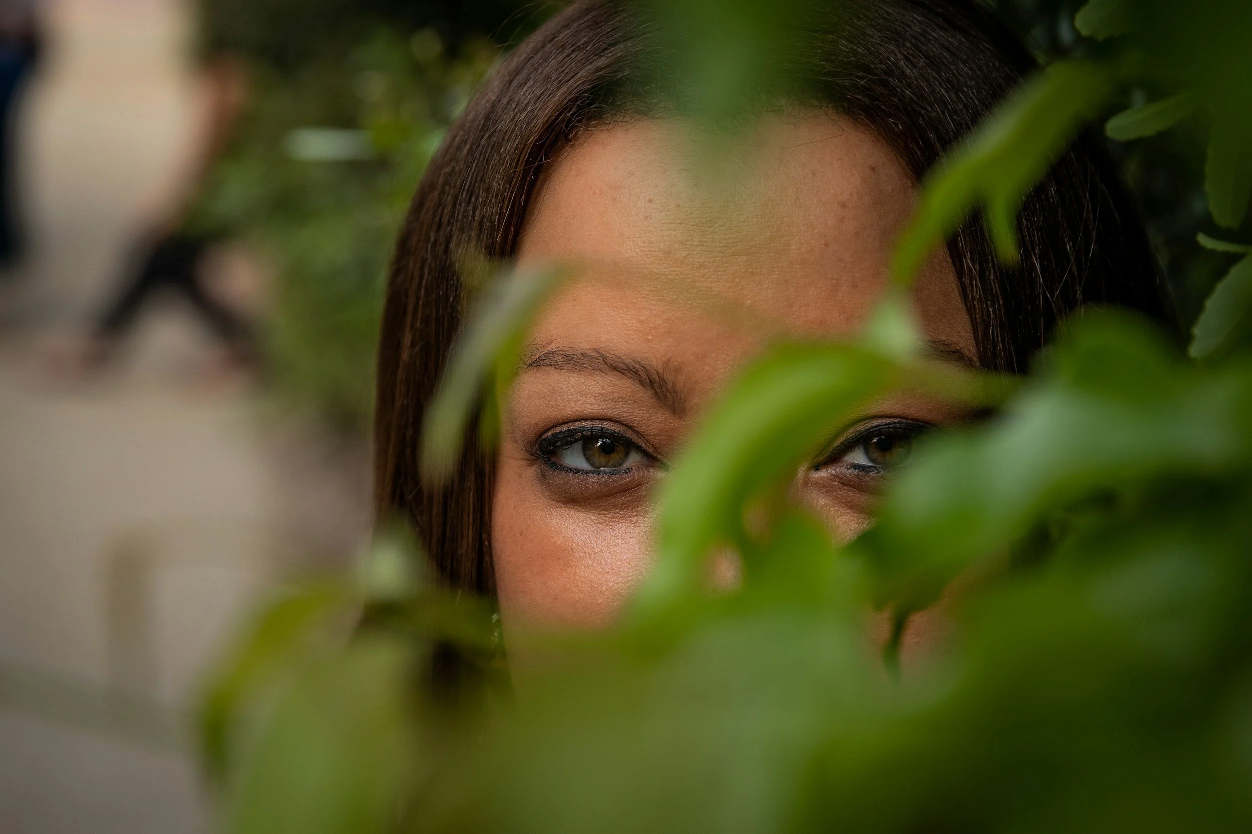 The Fear of Being Seen: Why Your Nervous System Was Wired to Hide (And How to Change It)