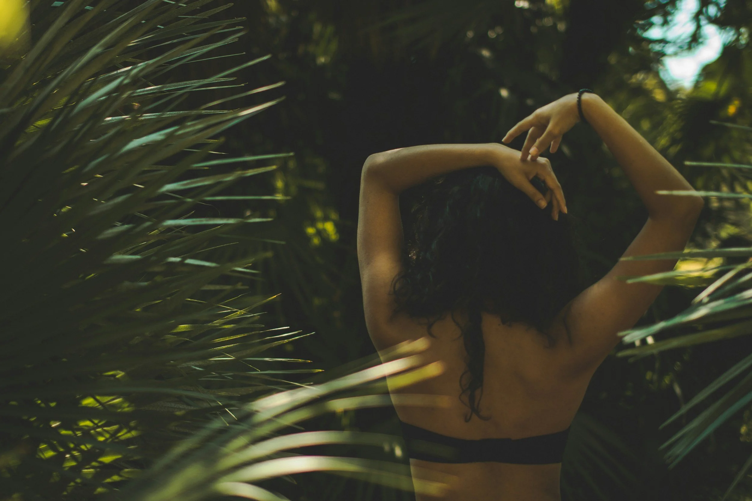 Your Body Isn't a Problem to Be Optimized — And Here's Why That Changes Everything