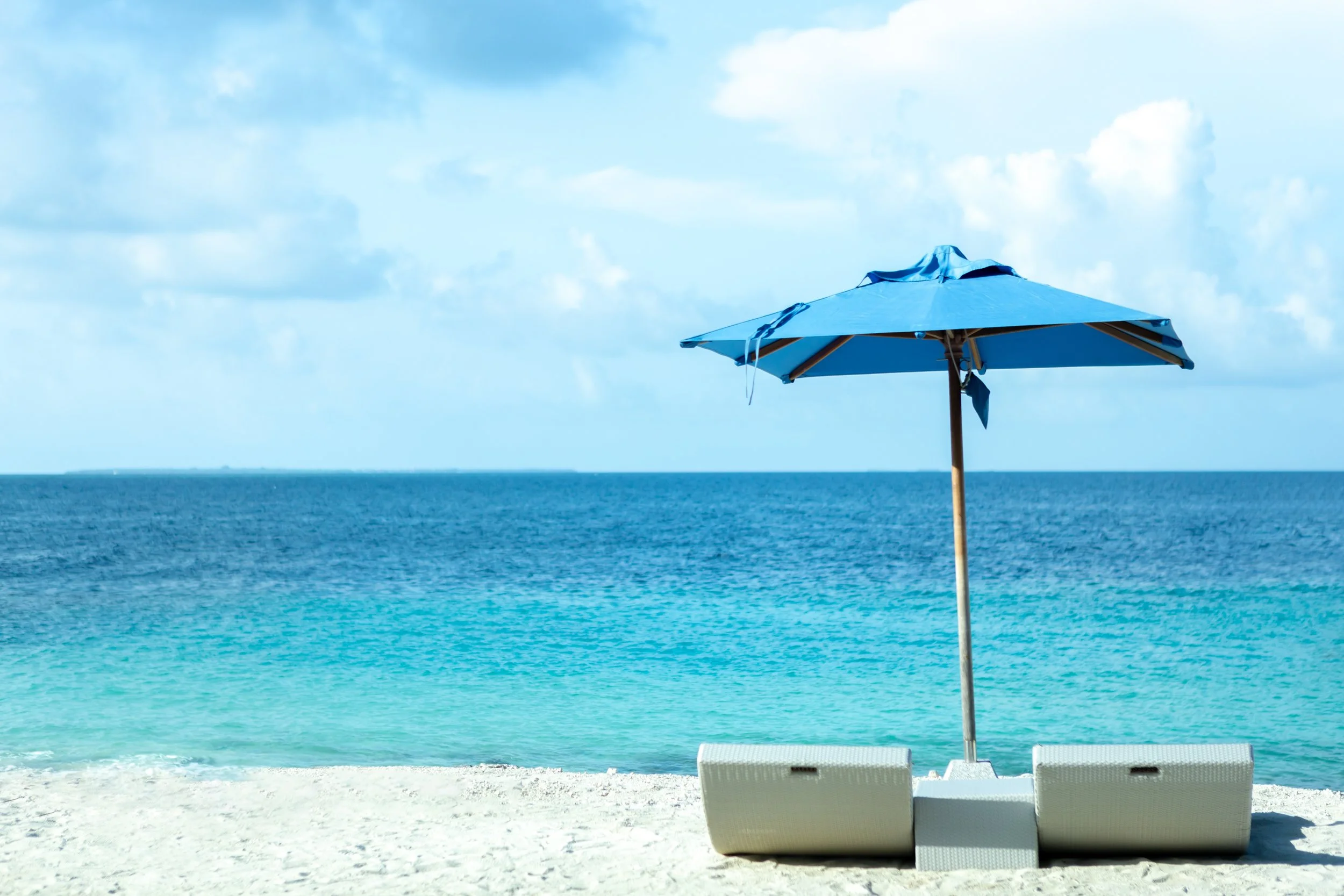 The Real Reason You Couldn't Unplug This Summer