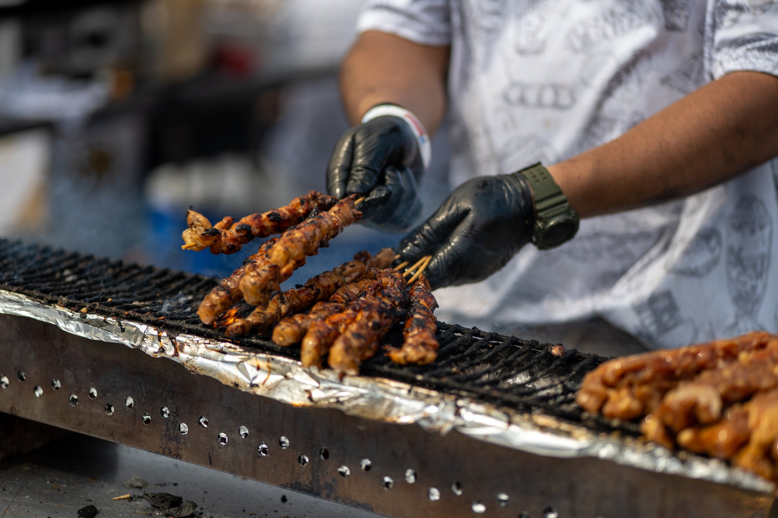 Dream Food Fest