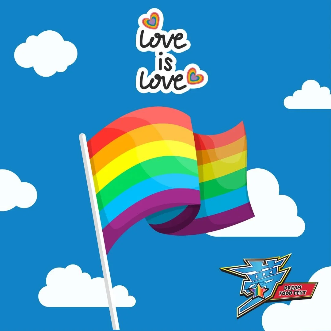 HAPPY PRIDE MONTH! 🌈🤩🥰❤️🫶🏼

Are you celebrating pride this year?? Share below!! 👇🏽 

#loveislove #loveislove🌈 #pridemonth