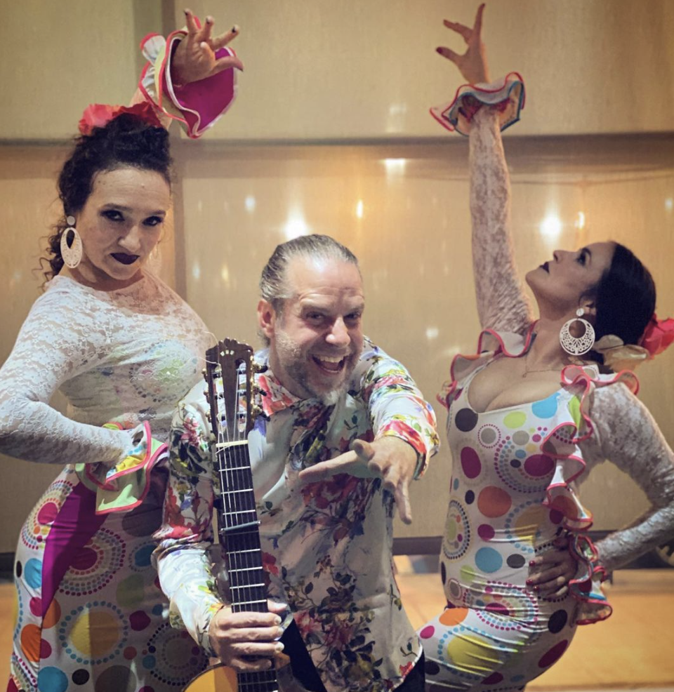 Flamenco