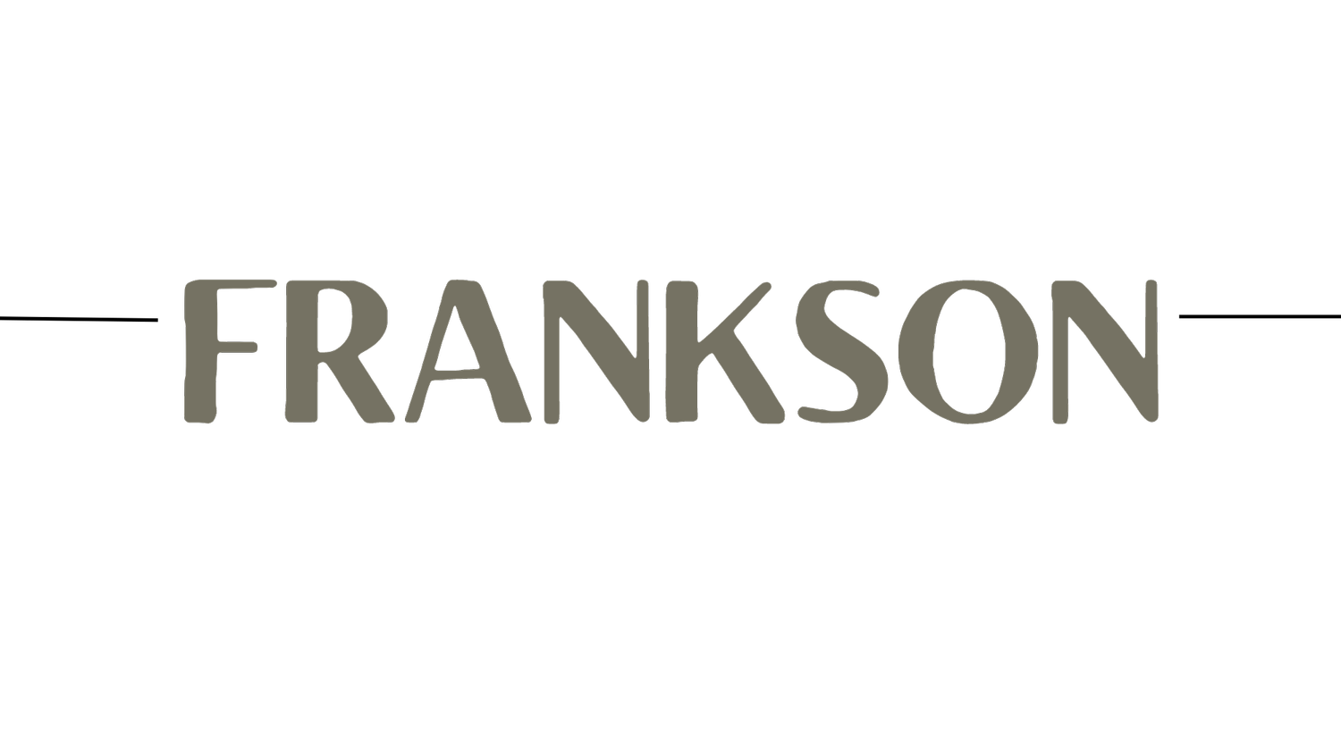 Frankson Media (Copy)