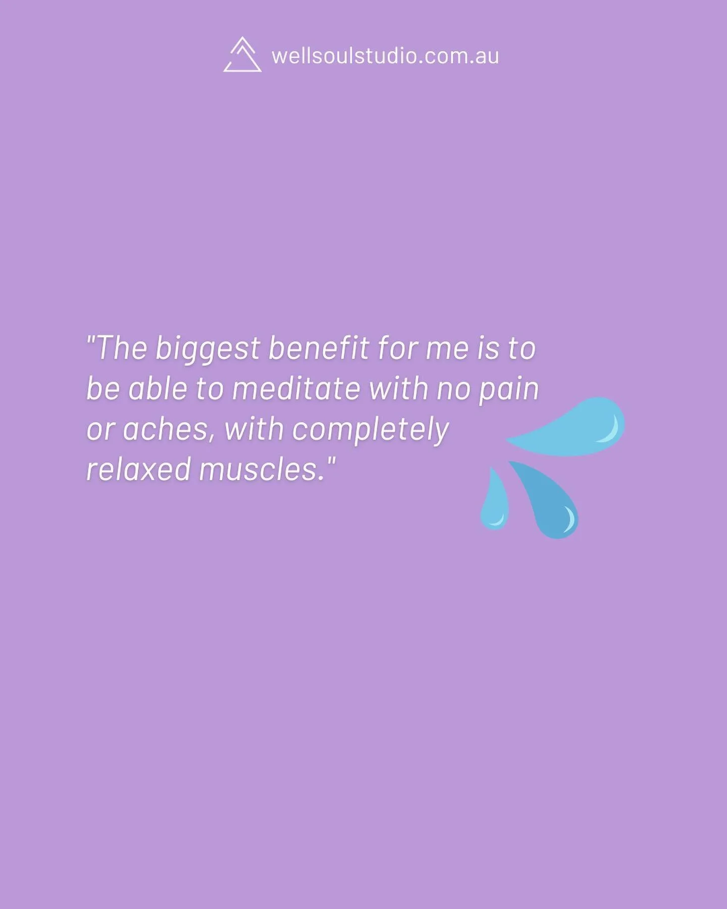 Thank you Lewis for this amazing float testimonial 🙌🏼⁠
⁠
🔗 in bio to book your float 💦
or call us on (03) 4411 7821 if you have any questions 💗

____________________⁠
#chiropractic #floating #recovery #yoga #holistic #businessowner #marketingtip