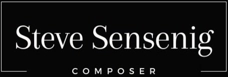 Steve Sensenig -- composer